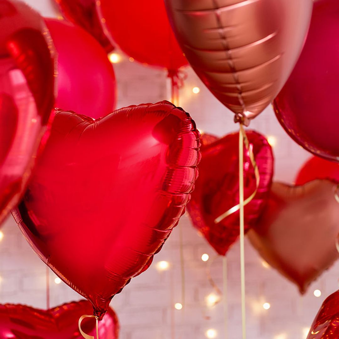 The best Valentine's sales for 2022: from savings on chocolate and flowers to lingerie