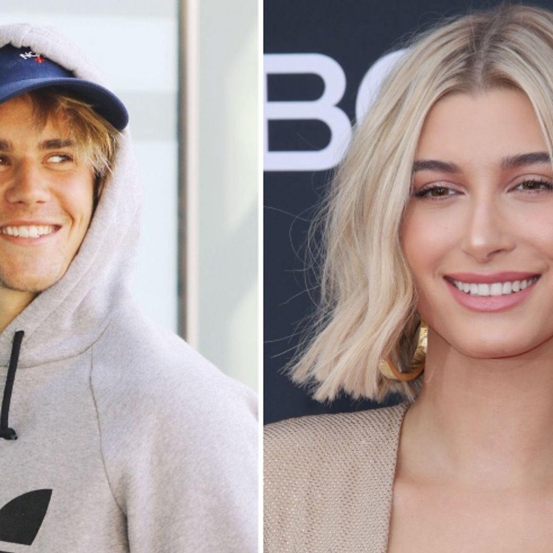 Are Justin Bieber and Hailey Baldwin engaged? See the stunning ring