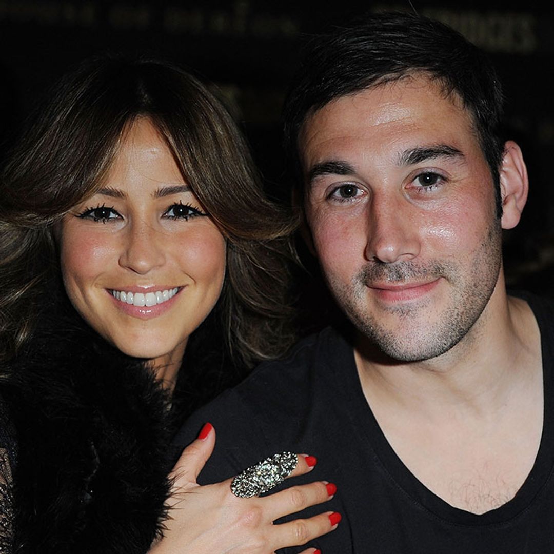 Rachel Stevens' actor husband she met aged 12 – everything you need to know