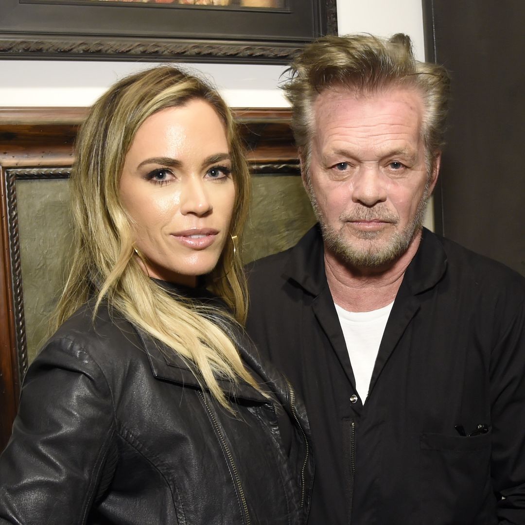 John Mellencamp breaks silence on famous daughter's cancer battle with painful update