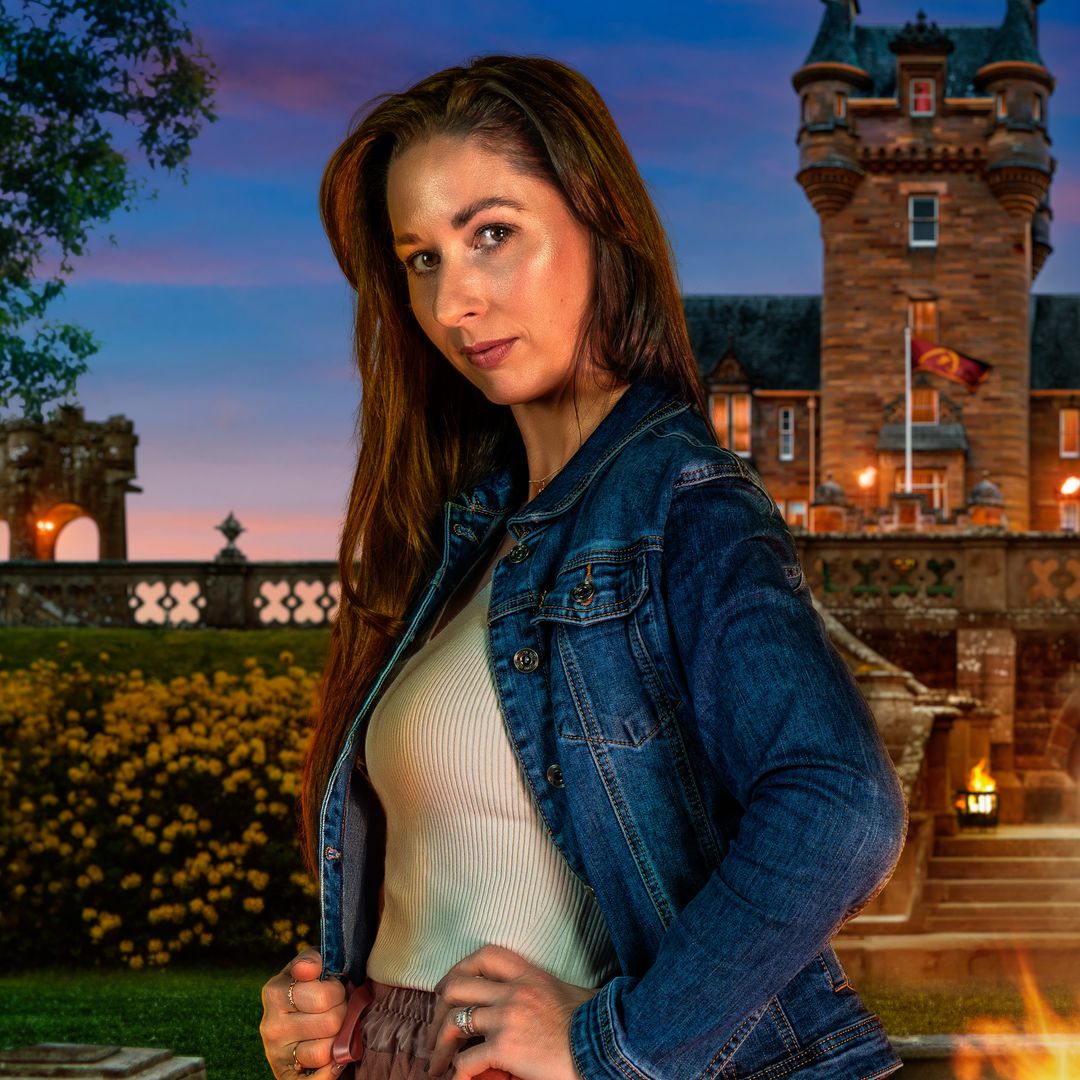 Rachel Duffy's private life away from The Traitors - including career that could win her the show