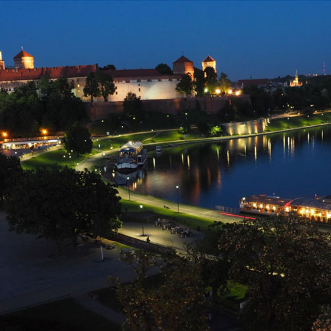 A weekend in Krakow: Castles, boats and Oscar Schindler’s factory