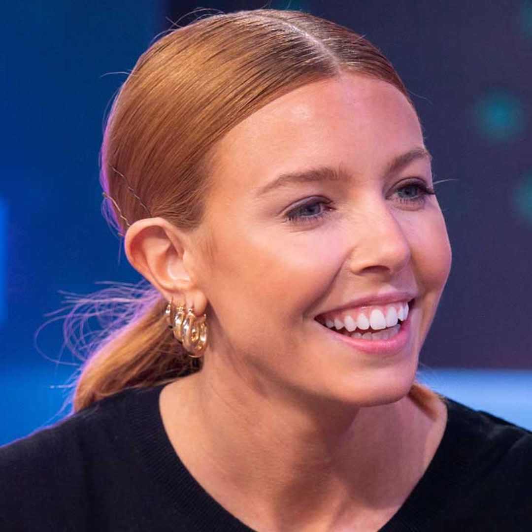 Stacey Dooley just wore one of the trickiest trends