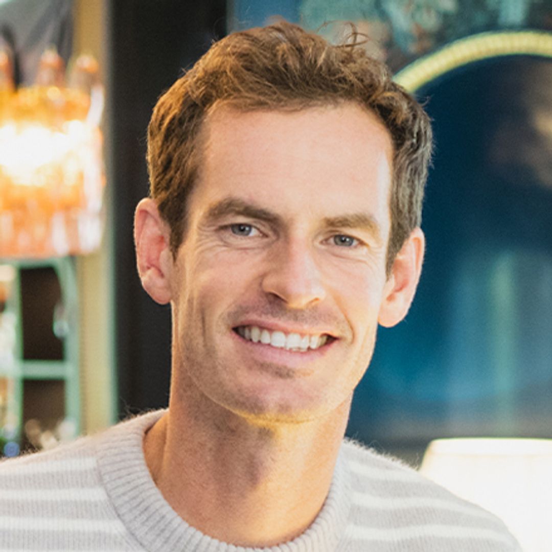 Andy Murray offers glimpse into what life might look like after retirement ahead of Paris Olympics