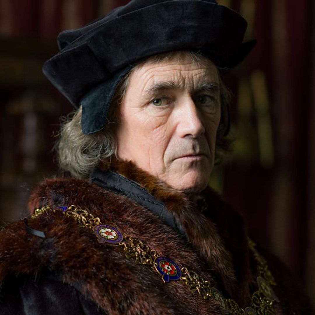 Wolf Hall viewers all saying the same thing about drama's return after 10 years