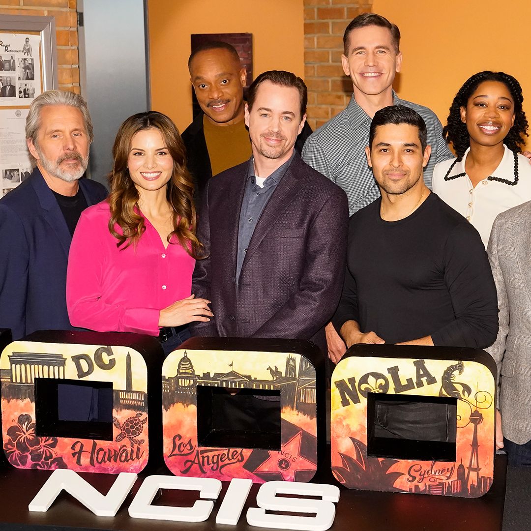 NCIS 1000th episode: plot, returning stars and how to watch