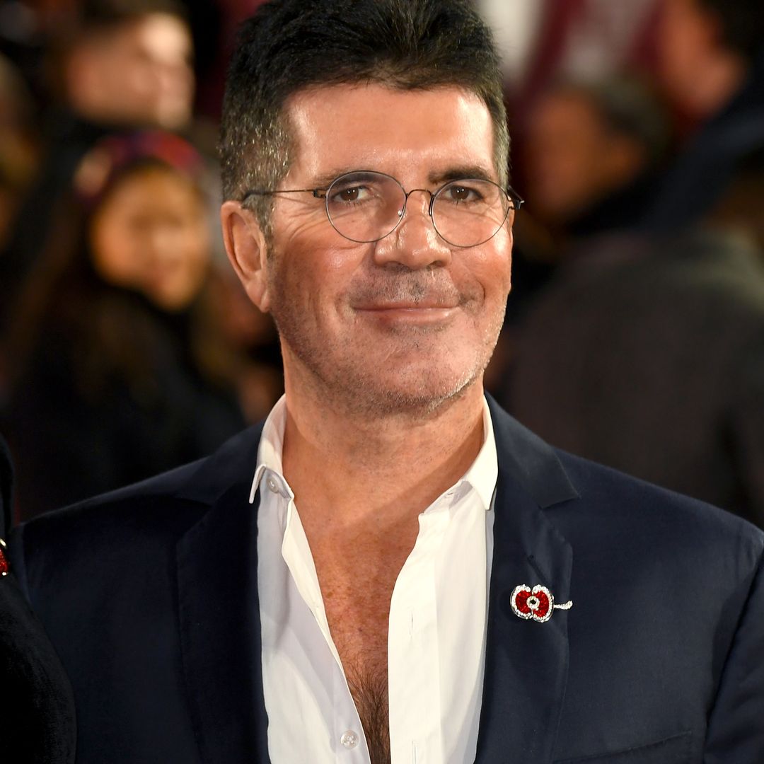 Simon Cowell's surprising father of the bride role at upcoming wedding