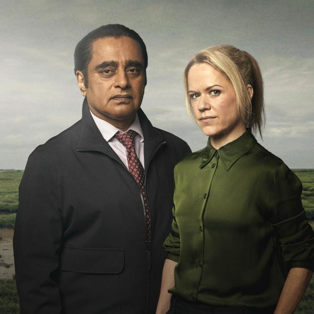 Unforgotten reveals new look at season 6 