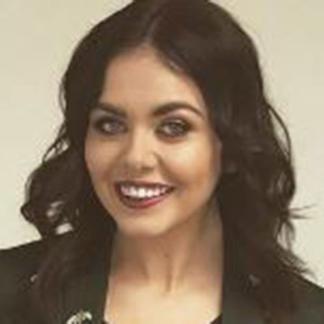 Scarlett Moffatt defends drastic weight loss: 'I'm supposed to be this size'