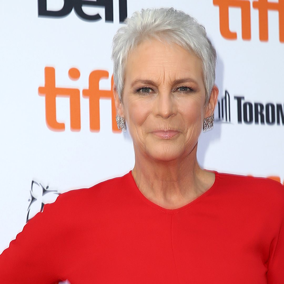 Jamie Lee Curtis inundated with support as she reveals injury ahead of new year celebrations