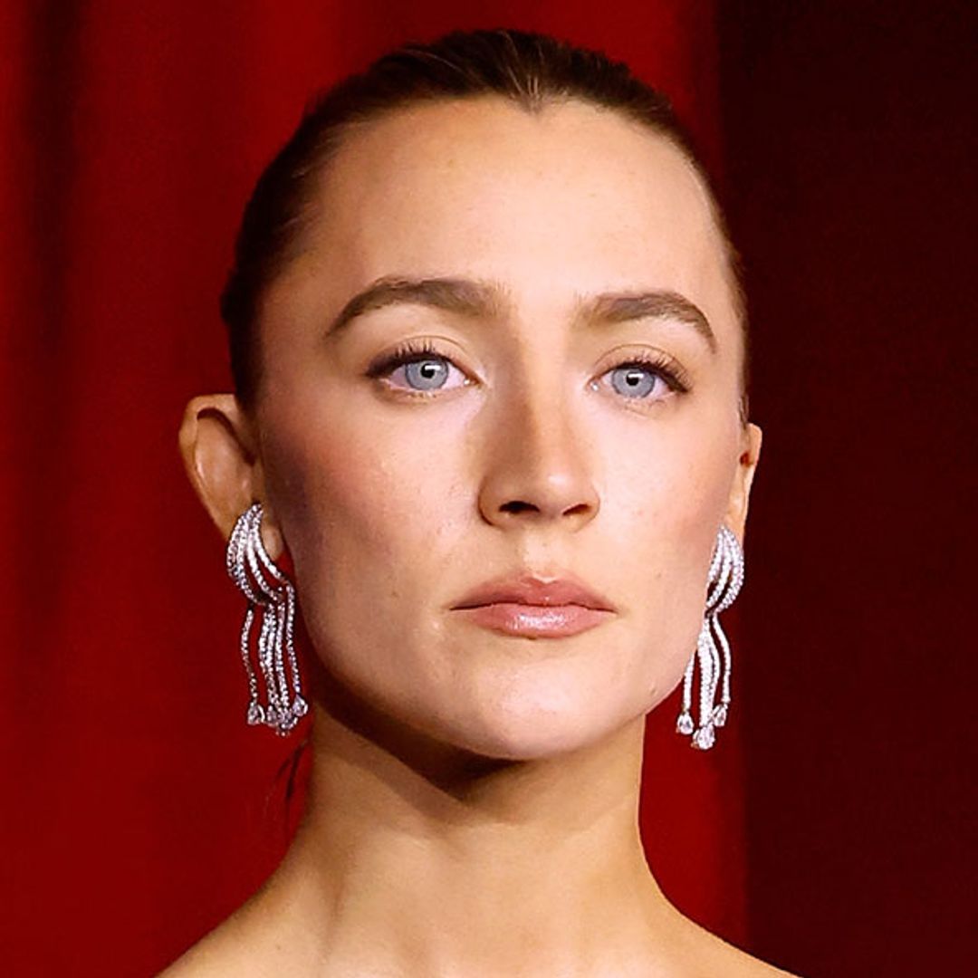 Saoirse Ronan breaks silence over viral clip and reveals Paul Mescal’s real thoughts