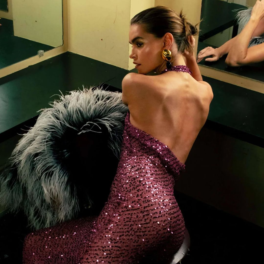 The 7 best naked dresses to shop this season