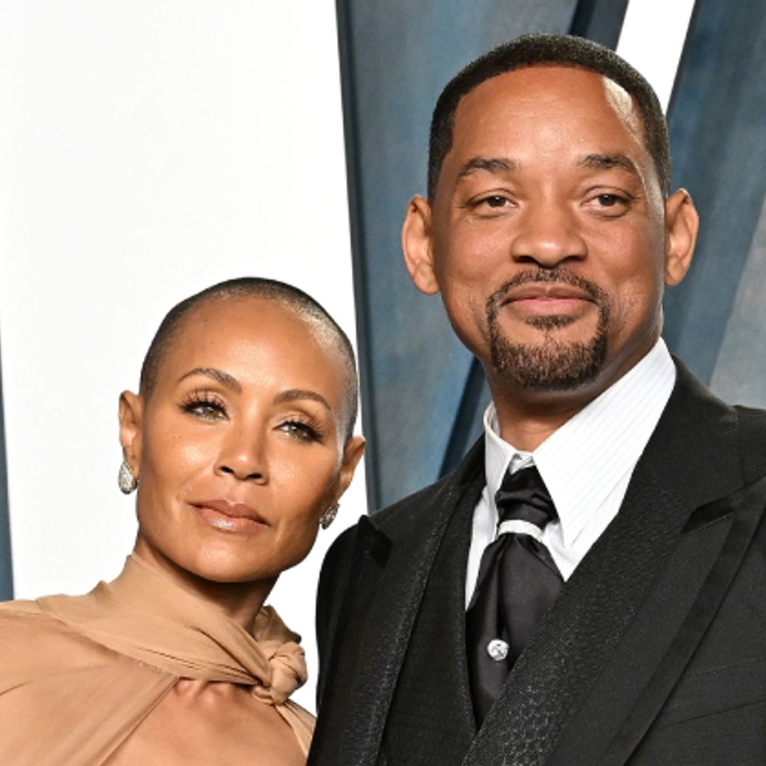 Will Smith and Jada Pinkett Smith come together in grief as they lose beloved member of family