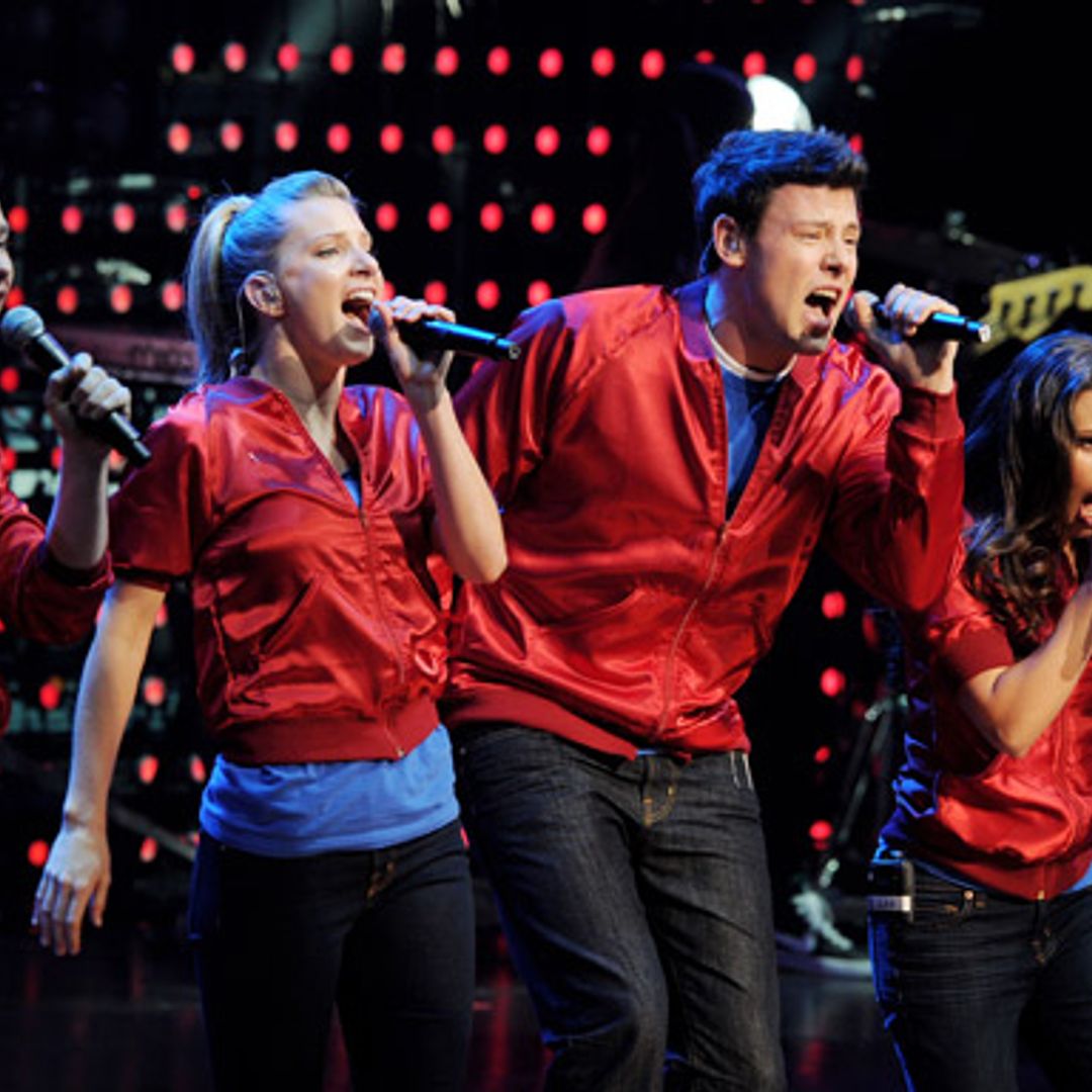 Details of Cory Monteith's tribute episode on Glee revealed