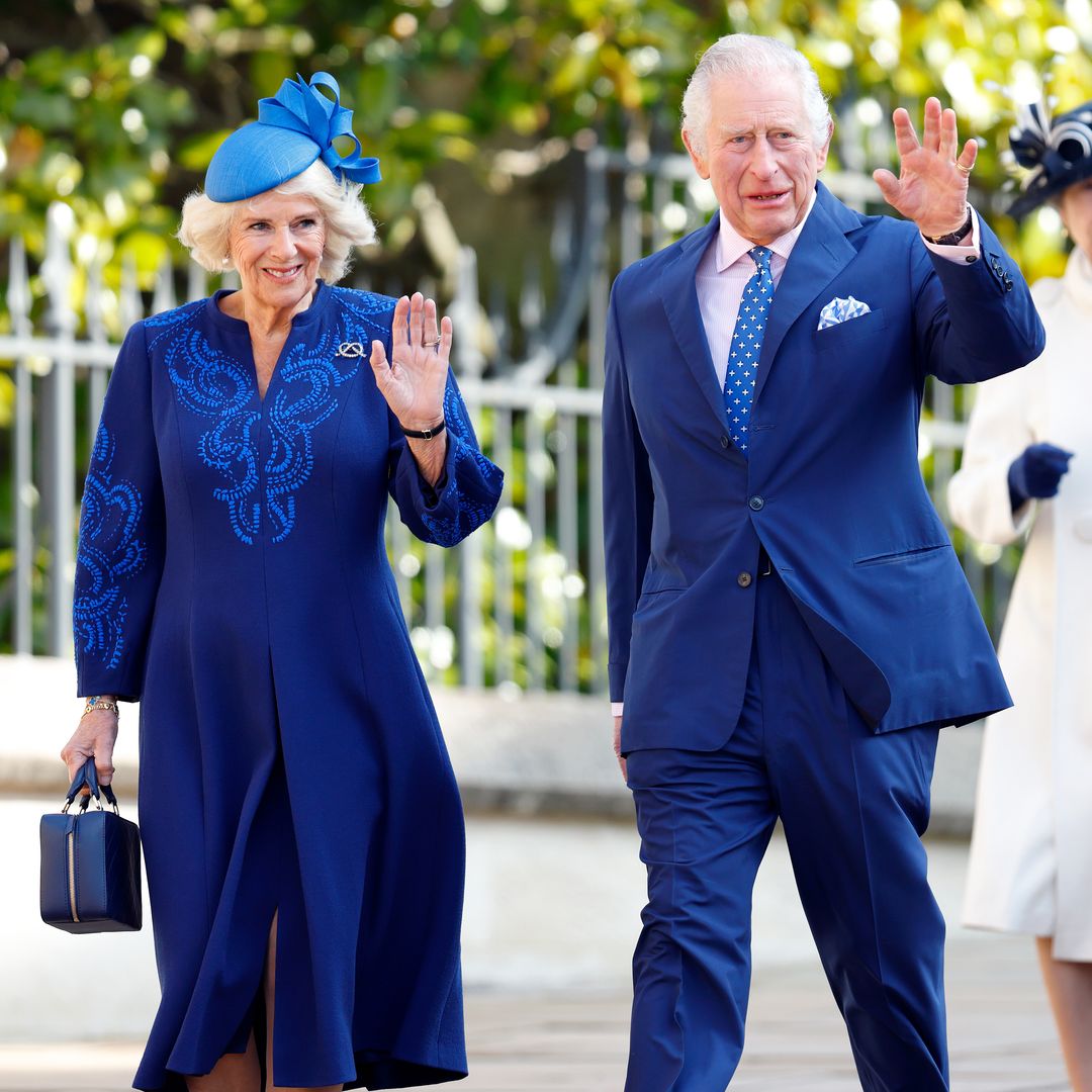 King Charles and Queen Camilla’s coronation: Excitement as new foreign royals CONFIRM attendance