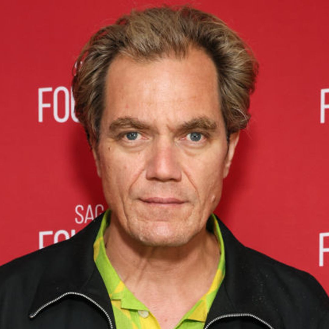 Michael Shannon - Biography