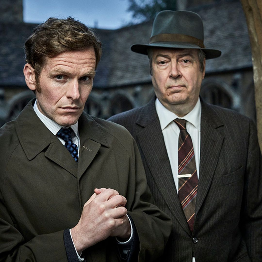 Endeavour: why the ITV drama made this major change ahead of new series