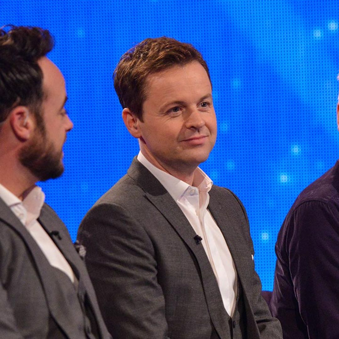 Phillip Schofield and Ant & Dec locked in £7.5m court battle over holiday home drama