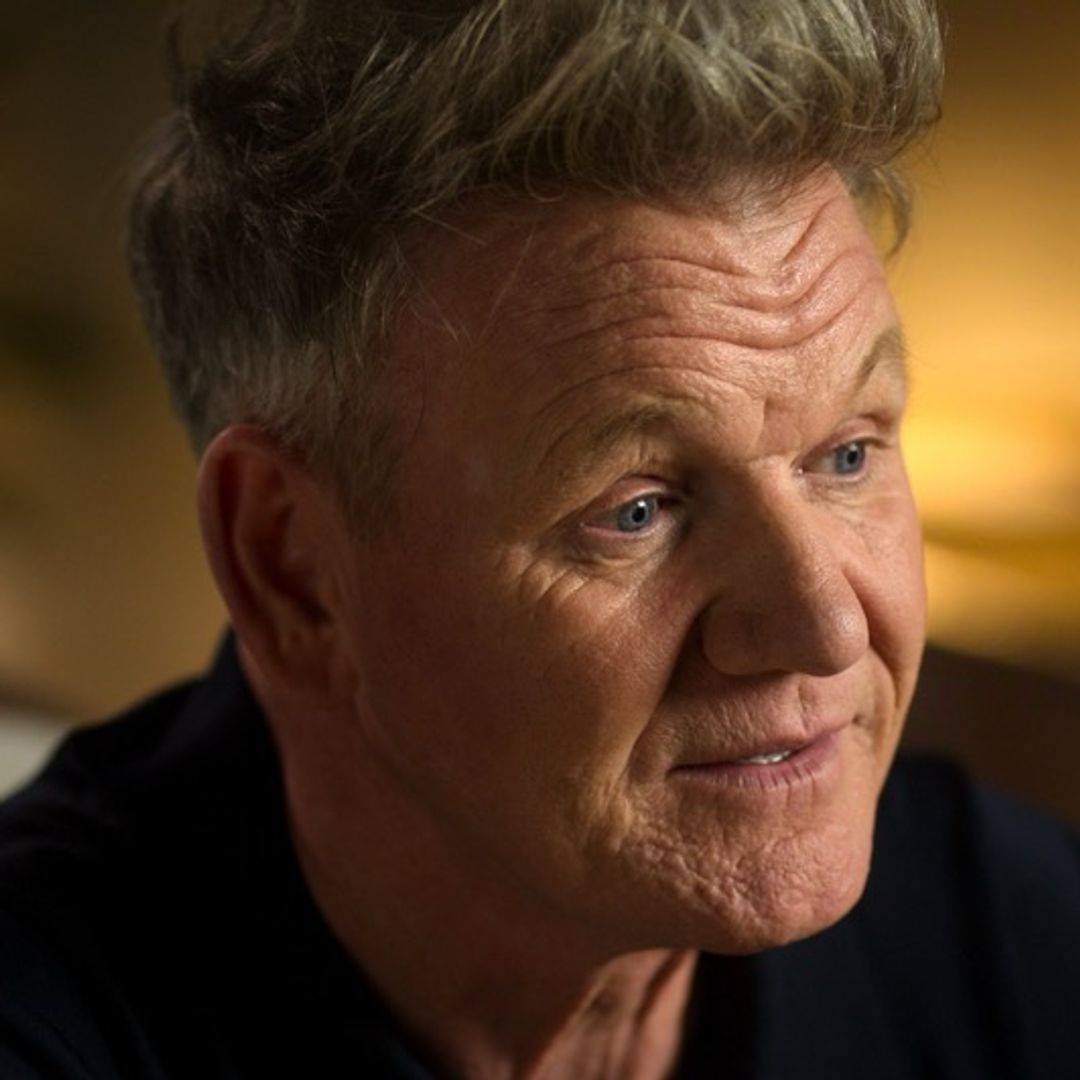 Gordon Ramsay set to reveal 'very different' side in 6-part Netflix documentary