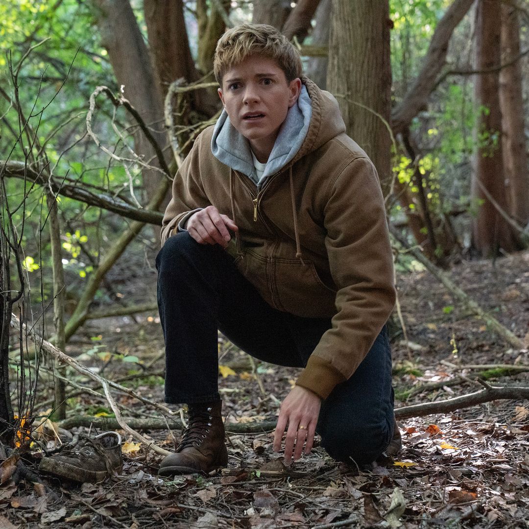 5 creepy small-town mysteries just like Wayward that are going on my watchlist