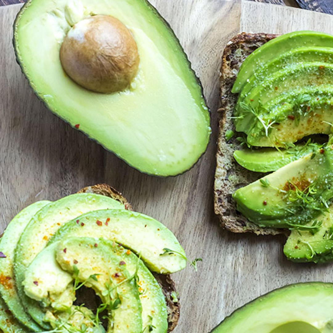 The one thing you're doing with your avocados that's making them unhealthy