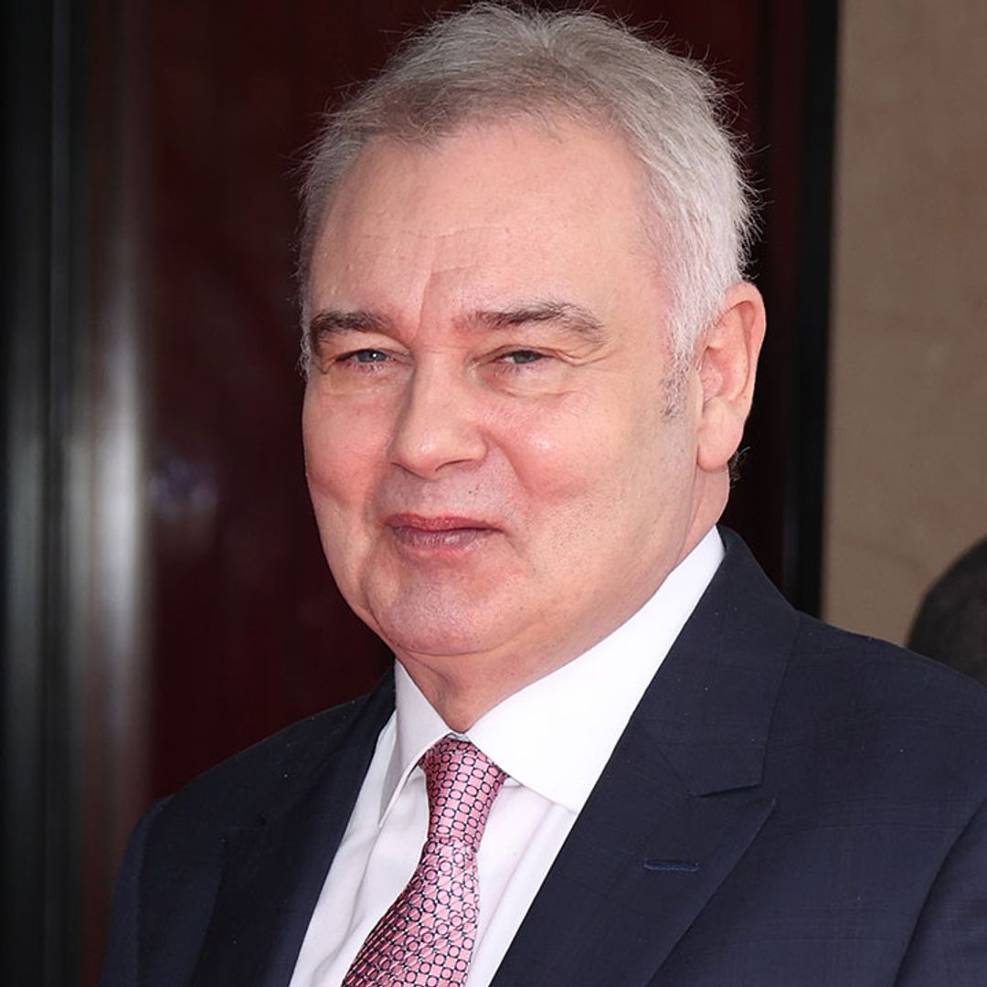 This Morning's Eamonn Holmes shares 'pensive' photo - and fans react