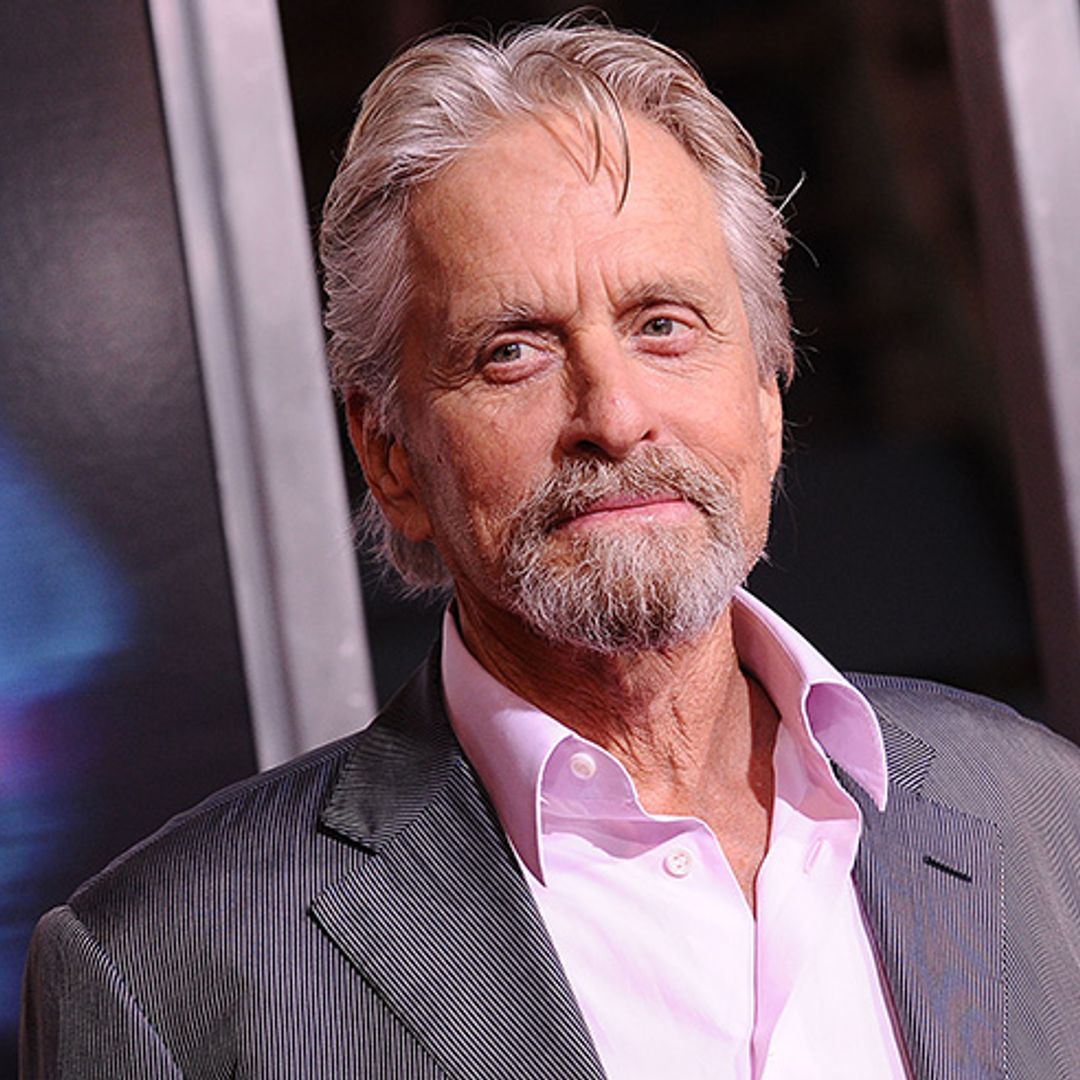 Michael Douglas preemptively denies sexual harassment claims