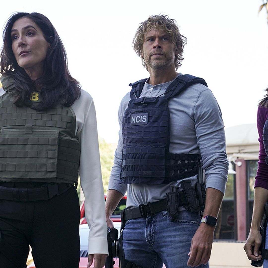 NCIS: LA fans share reaction to return of 'favorites' ahead of major crossover