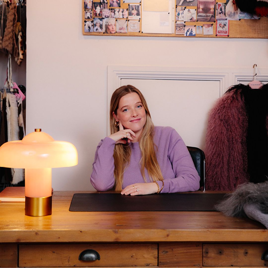 Taylor Swift made my brand explode – here's what happened next