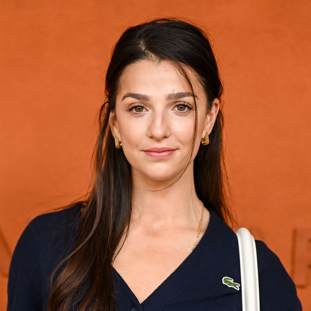 Industry's Marisa Abela reveals how cancer diagnosis at 23 impacts life now