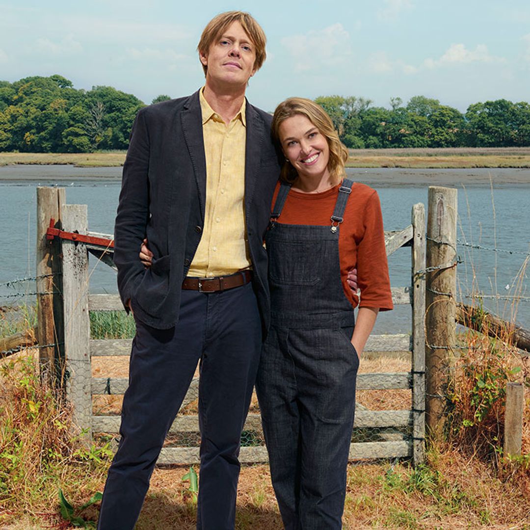 Beyond Paradise filming locations – see where Kris Marshall and the cast filmed the show