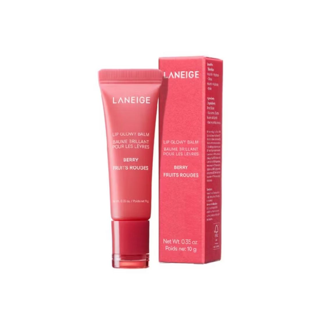 laneige lip balm