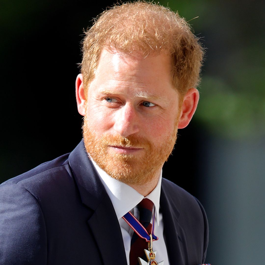 Prince Harry declined dad King Charles' offer to stay in royal residence - details