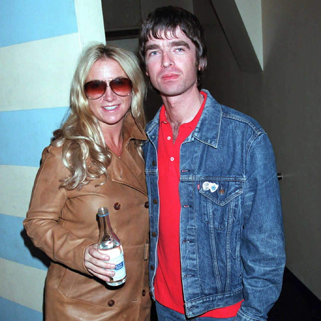 Noel Gallagher's ex-wife's supportive gesture amid Oasis rocker's £20m divorce