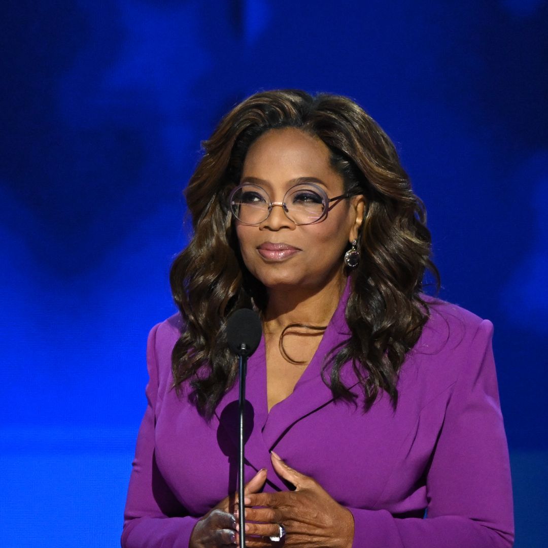 Oprah Winfrey shares real thoughts on Meghan Markle's latest venture ...