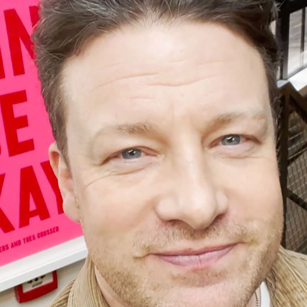 Jamie Oliver remembers late friend in heartbreaking post