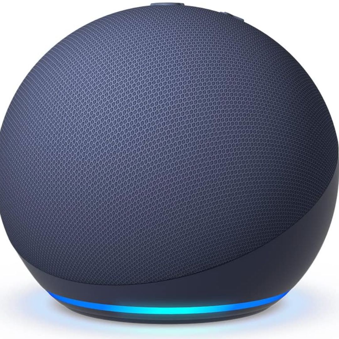 Amazon Echo Dot 5th Generation