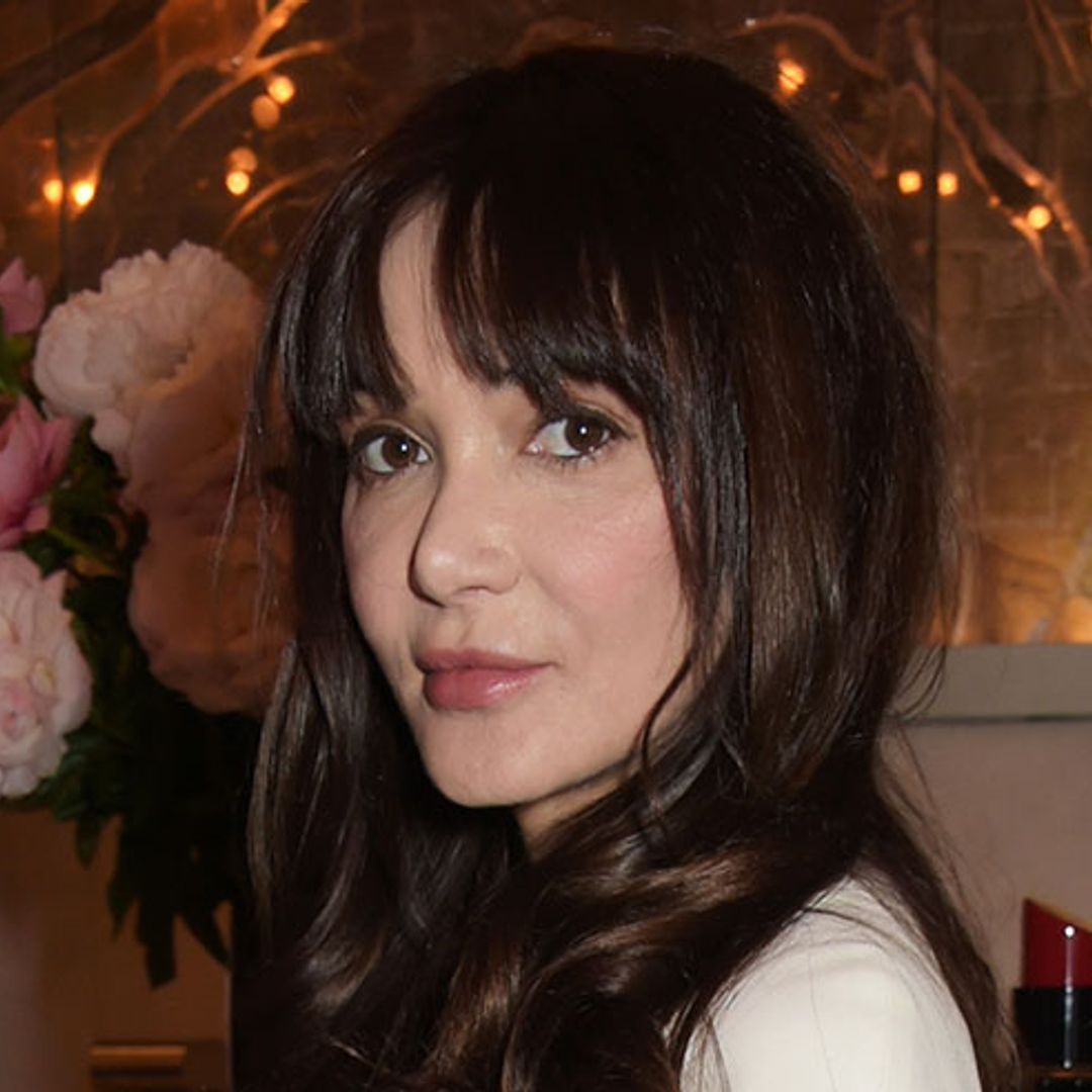 Annabelle Neilson's cause of death revealed
