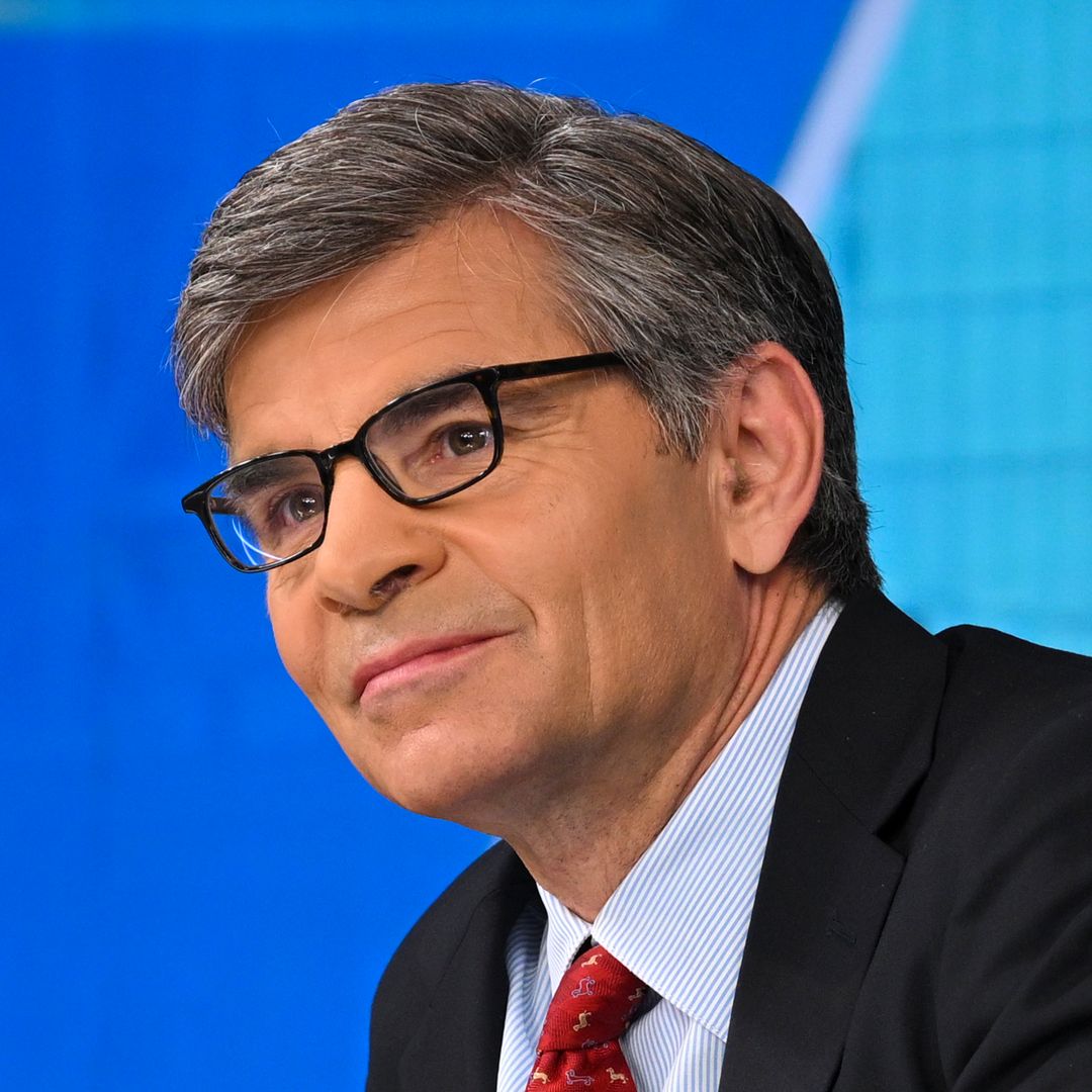 George Stephanopoulos finally reveals where he is during GMA absence