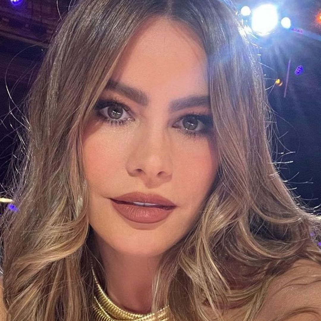 Sofia Vergara fans are all saying the same thing about her latest incredible hair transformation