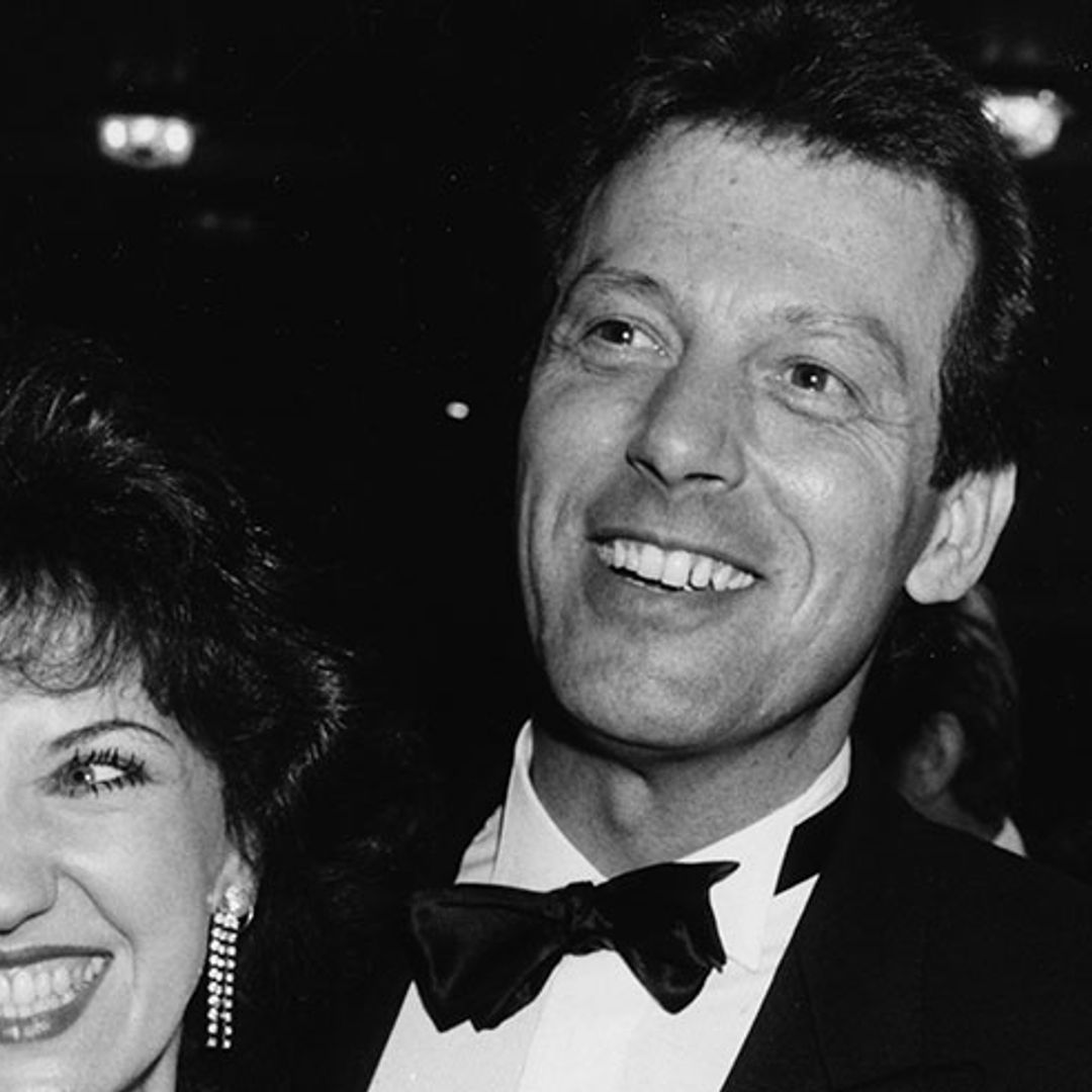 EastEnders star Leslie Grantham, who played Dirty Den, passes away aged 71