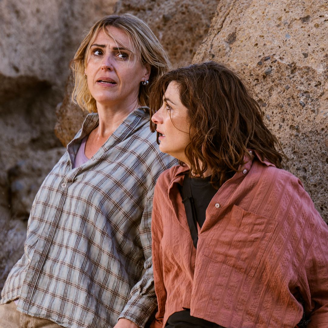 WATCH: ITV's 'thrilling' new Spain-set heist drama promises an 'addictive' story of survival