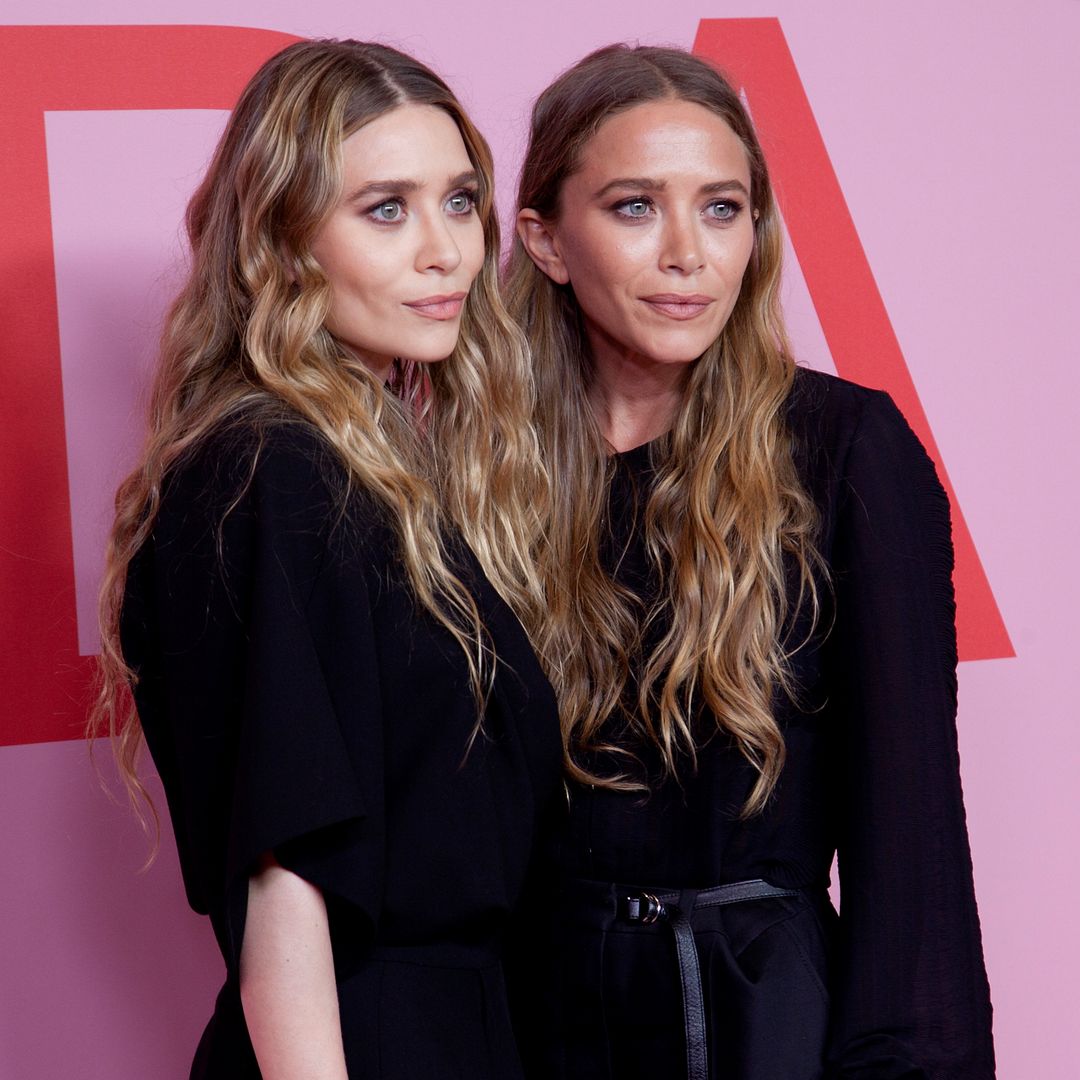 Mary-Kate and Ashley Olsen turn 38: From child superstars to fashion moguls