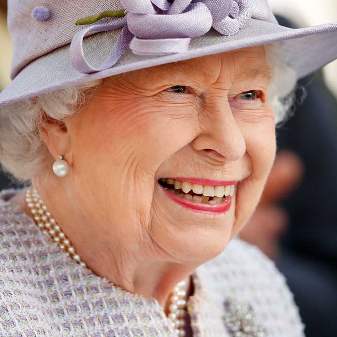 The Queen is looking for a new personal assistant but you've got to be quick to apply
