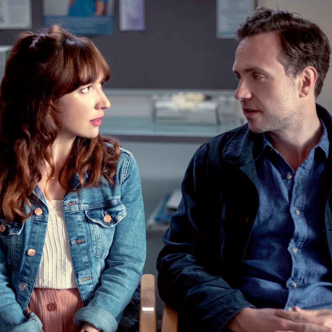 BBC adds 'brilliant' drama Trying with 96% Rotten Tomatoes score – and viewers are loving it