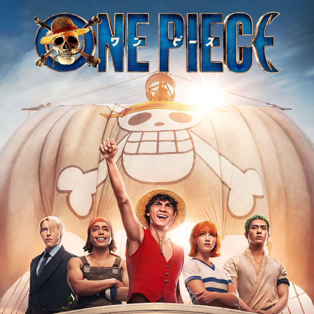 Netflix's Live-Action 'One Piece' Filming Has Officially Begun