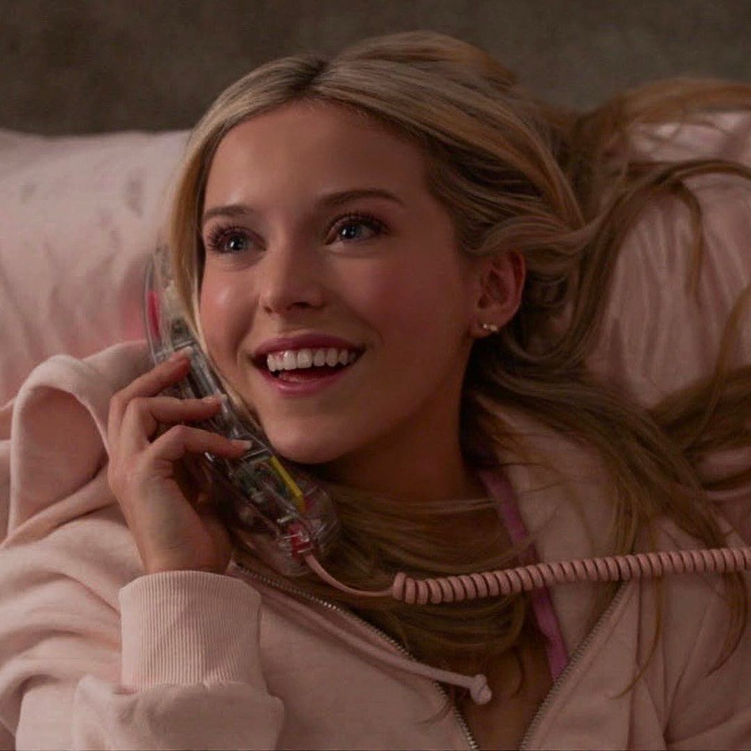 Legally Blonde prequel series Elle gets major update – all we know