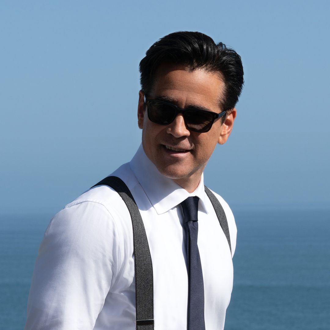 Twisty detective drama hailed as one of 'best neo-noir thrillers' to return