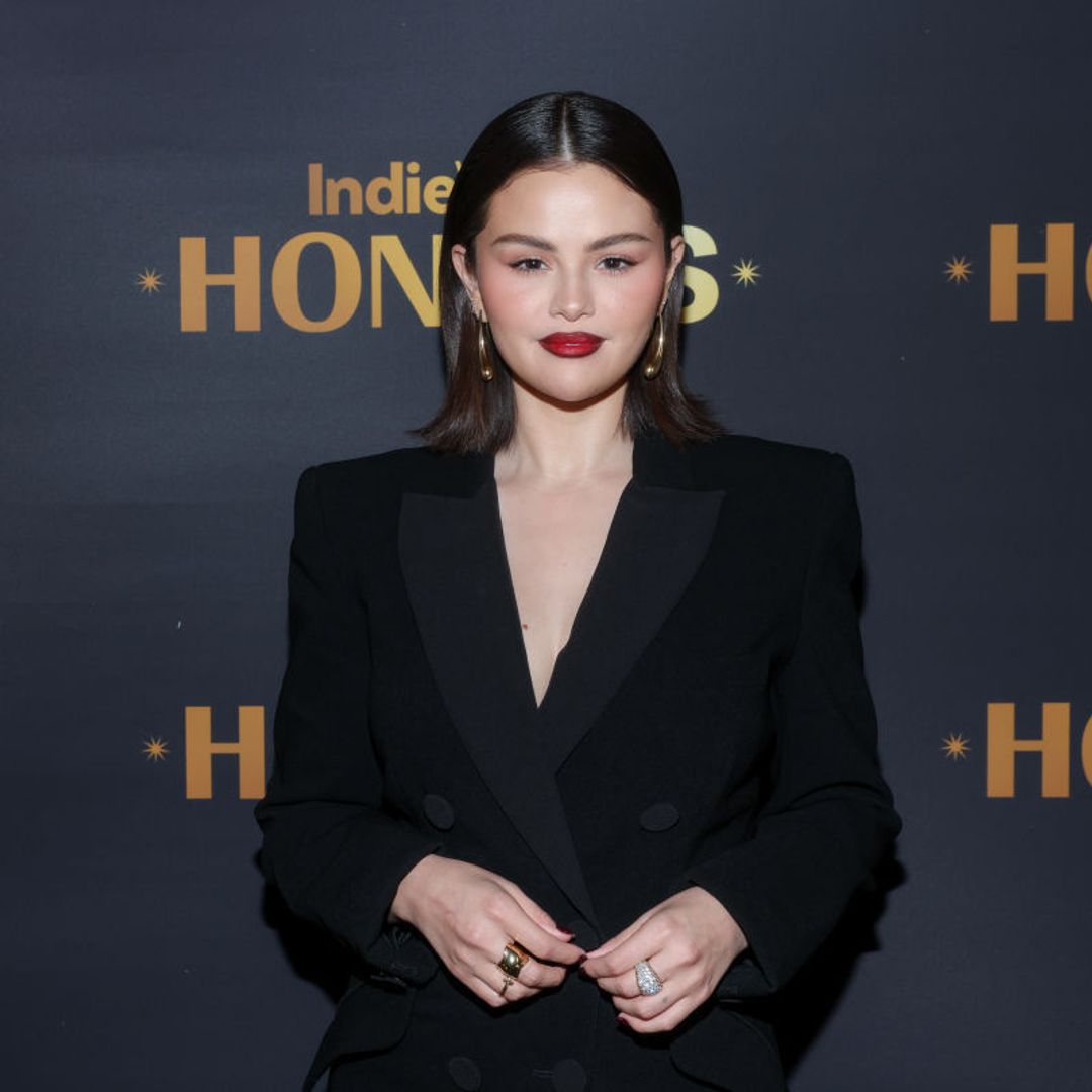 Selena Gomez responds to failed Senate candidate's deportation 'threat' 