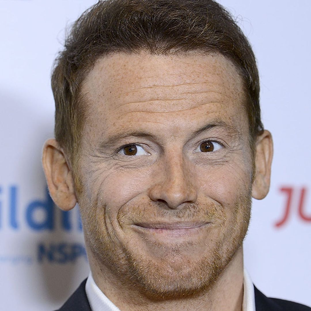 Joe Swash announces he's QUIT I'm A Celeb Extra Camp for the sweetest reason